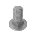 03M7199: John Deere 03M7199 Carriage Bolt, M12 x 35