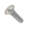 03M7201: John Deere 03M7201 Carriage Bolt, M12 x 45