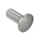 03M7202: Fits John Deere 03M7202 Carriage Bolt, M12 X 50 – Genuine OEM