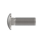 John Deere 03M7211 Carriage Bolt, M16 x 70 — image 2