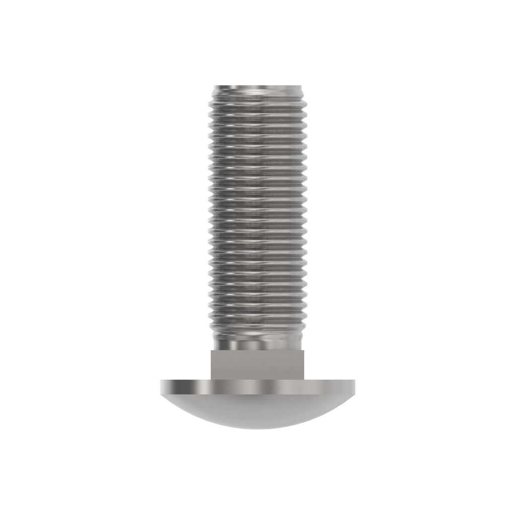 John Deere 03M7211 Carriage Bolt, M16 x 70 — image 3