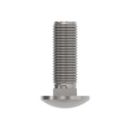 John Deere 03M7211 Carriage Bolt, M16 x 70 — image 3