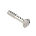 03M7214: 03M7214: Round Head Square Neck Bolt, M10 X 65