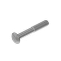 03M7223: John Deere 03M7223 Carriage Bolt, M8 x 60