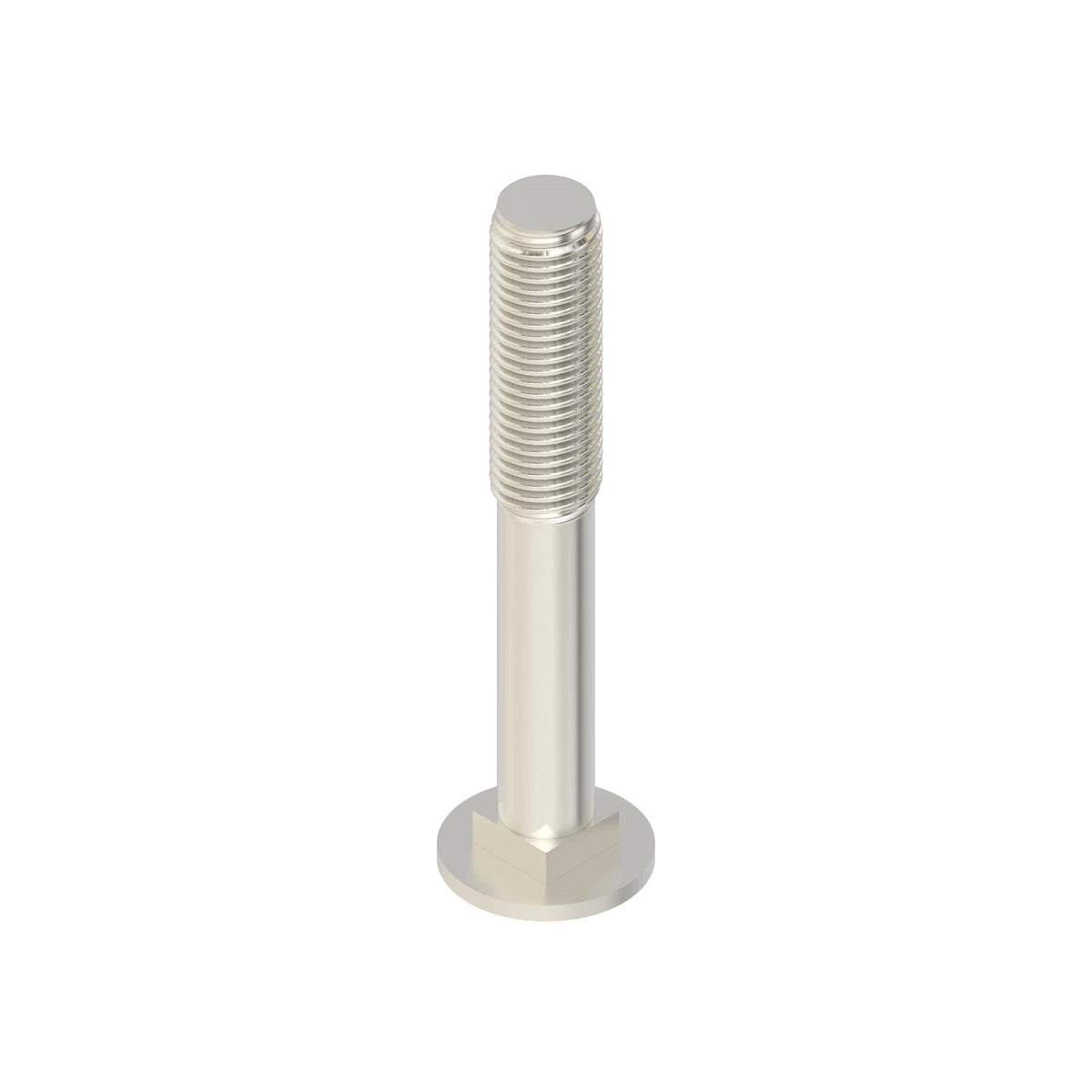 03M7230: 03M7230: Carriage Bolt, M16 X 90