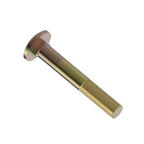 John Deere 03M7245 Carriage Bolt, M8 x 55 — image 2