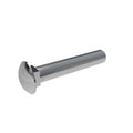 03M7262: Fits John Deere 03M7262 Carriage Bolt, M6 X 50 – Genuine OEM
