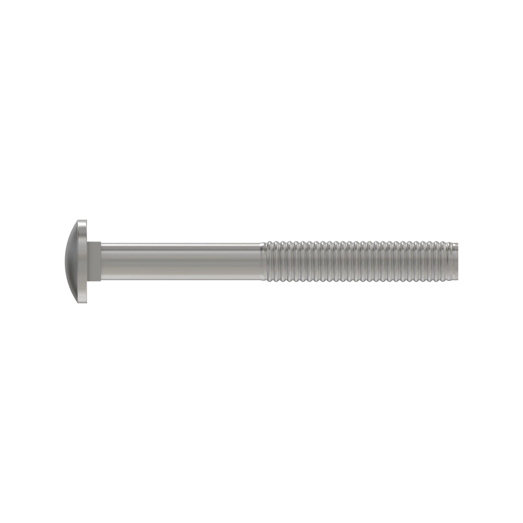 John Deere 03M7267 Carriage Bolt, M8 x 80 — image 3