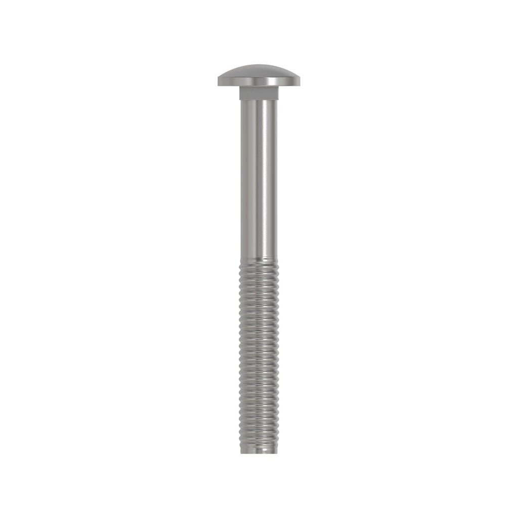 John Deere 03M7267 Carriage Bolt, M8 x 80 — image 4