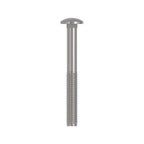 John Deere 03M7267 Carriage Bolt, M8 x 80 — image 4