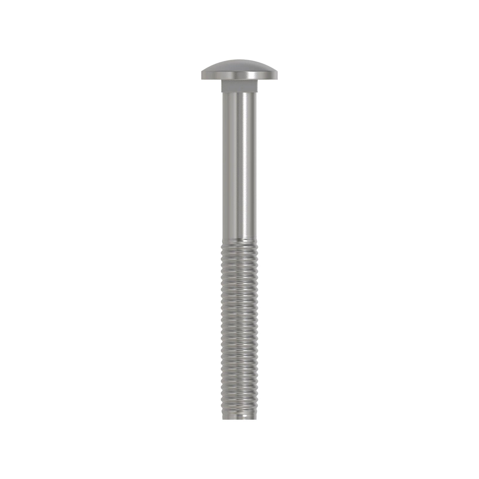 John Deere 03M7267 Carriage Bolt, M8 x 80 — image 4