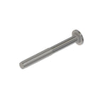 John Deere 03M7267 Carriage Bolt, M8 x 80 — image 2