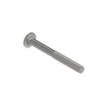 03M7267: John Deere 03M7267 Carriage Bolt, M8 x 80
