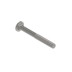 03M7267: John Deere 03M7267 Carriage Bolt, M8 x 80