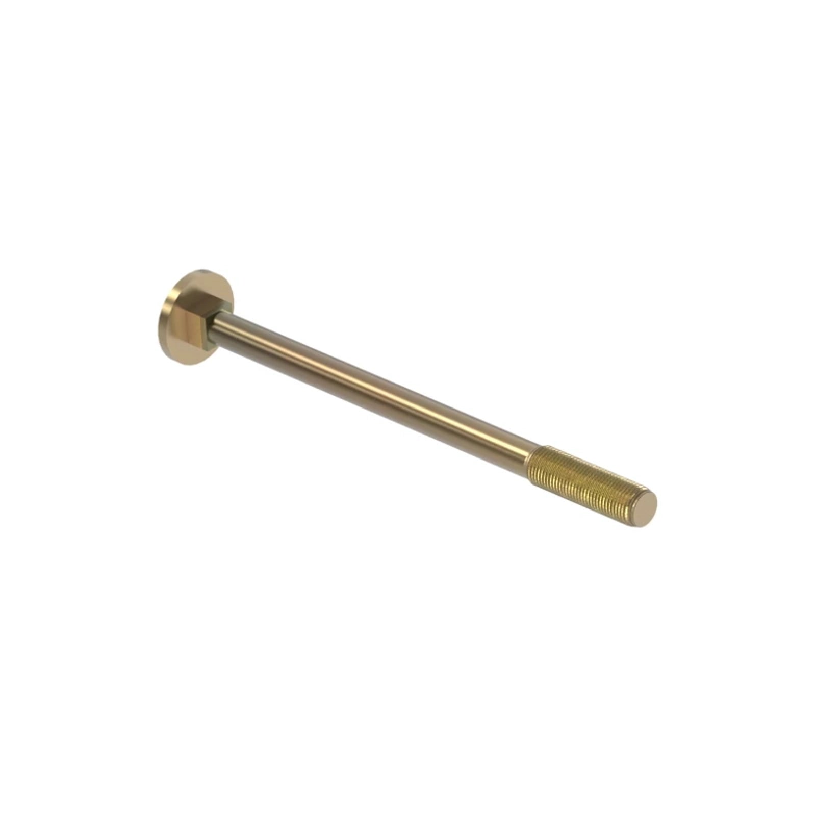 03M7305: Fits John Deere 03M7305 Round Head Square Neck Bolt, M8 X 70 – Genuine OEM