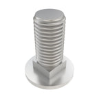 John Deere JD9219 Ball Bearing, Prelubricated — image 3