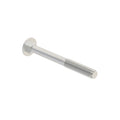 03M7333: Fits John Deere 03M7333 Round Head Square Neck Bolt, M10 X 110 – Genuine OEM