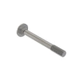 03M7337: Fits John Deere 03M7337 Round Head Square Neck Bolt, M8 X 80 – Genuine OEM