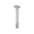 03M7363: Fits John Deere 03M7363 Round Head Square Neck Bolt, M8 X 100 – Genuine OEM
