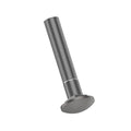 03M7371: Fits John Deere 03M7371 Round Head Square Neck Bolt, M12 X 90 – Genuine OEM