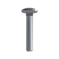03M7381: Fits John Deere 03M7381 Round Head Square Neck Bolt, M8 X 60 – Genuine OEM