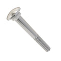 03M7388: John Deere 03M7388 Round Head Square Neck Bolt, M16 X 70
