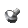 03M7390: Fits John Deere 03M7390 Round Head Square Neck Bolt, M8 X 20 – Genuine OEM