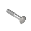 03M7493: Fits John Deere 03M7493 Round Head Square Neck Bolt, M20 X 90 – Genuine OEM