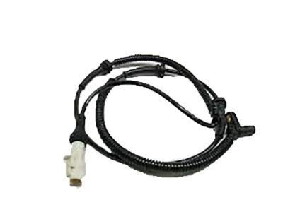 Ford New 2004-2007 Fits Ford / Mercury Taurus / Sable Sensor Assy Base No. 2c204 Position Passenger Side & Driver Side, Part # 4F1Z2C204AA