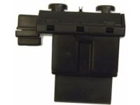 New 2004-2005 Fits Saturn L300 / Vue Switch Asm,cruise Control Set/resume *ebony, Part # 10373139