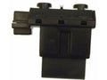 New 2004-2005 Fits Saturn L300 / Vue Switch Asm,cruise Control Set/resume *ebony, Part # 10373139