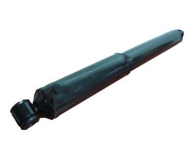 Ford New 1997-2001 Fits Ford Expedition Shock Absorber Base No. 18125, Part # BU2Z18V125A