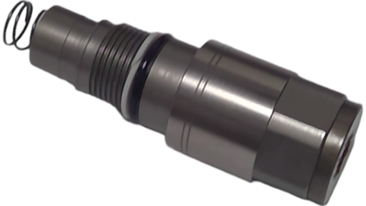 0627601: 0627601 — FLOW CONTROL HYD VALVE