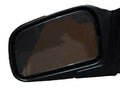 Ford New 1995-1996 Fits Ford / Mercury Crown Victoria / Grand Marquis Mirror Assy - Rear View Outer Base No. 17682 Position Driver Side, Part # F6AZ17682AA
