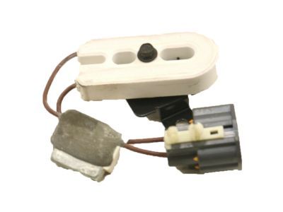 Ford New 2004-2007 Fits Ford / Mercury Freestar / Monterey Resistor Assy Base No. 14a601a, Part # 4F2Z8L603AA