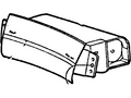 Ford New 1995-1996 Fits Lincoln Mark VIII Airbag Module, Part # F5LY63044A74B