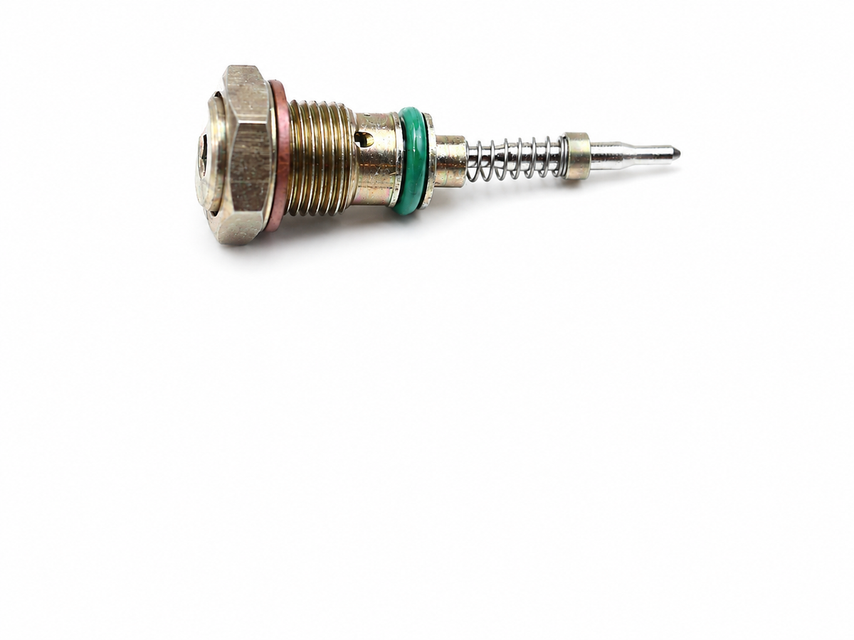 113972/V - Fuel Dist Head Valve Kit
