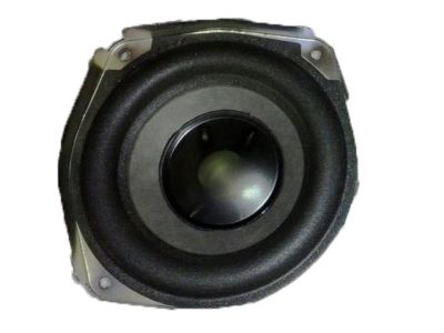 Acura New 2002-2006 Fits Acura RSX Speaker Assembly, Part # 39122-S6M-A11