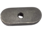 0838412: 0838412 — SHAFT KEY