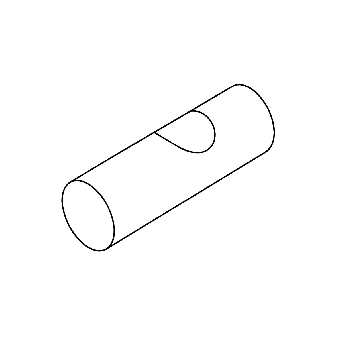 0870106: Fits John Deere 0870106 Shaft – Genuine OEM