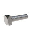 08H4331: Fits John Deere 08H4331 Square Head Bolt, 5/16" X 1-1/2" – Genuine OEM