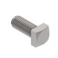 08H4338: Fits John Deere 08H4338 Square Head Bolt, 3/8" X 1" – Genuine OEM