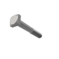 08H4394: Fits John Deere 08H4394 Square Head Bolt, 1/2" X 3" – Genuine OEM