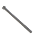 08H4460: Fits John Deere 08H4460 Hexagonal Head Cap Screw, 1/2" X 7-1/2" – Genuine OEM