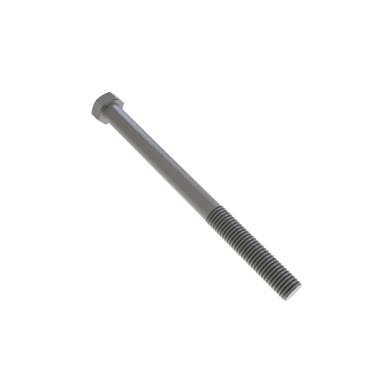 08H4564: Fits John Deere 08H4564 Hexagonal Head Cap Screw, 1/2" X 6-1/2" – Genuine OEM
