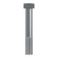 08H4694: Fits John Deere 08H4694 Square Head Bolt, 5/8" X 4" – Genuine OEM