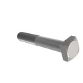 08H4757: Fits John Deere 08H4757 Square Head Bolt, 5/8" X 2-5/8" – Genuine OEM