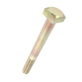 08H4761: Fits John Deere 08H4761 Square Head Bolt, 5/8" X 6" – Genuine OEM