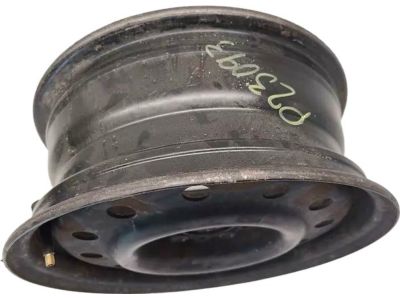 New 1994-2003 Fits Ford / Mercury Taurus / Windstar / Sable Wheel Assy Base No. 1007, Part # F6DZ1007D