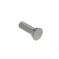 09M7007: Fits John Deere 09M7007 Countersunk Square Neck Bolt, M10 X 35 – Genuine OEM